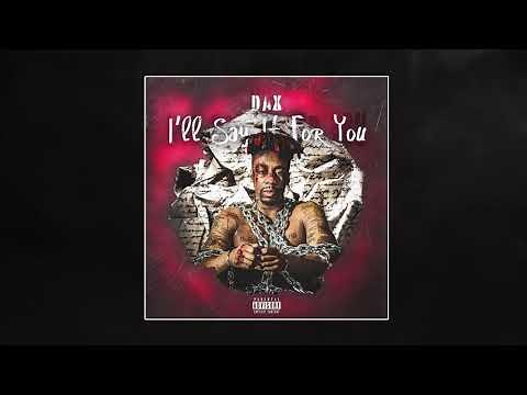 Dax - "My Heart Hurts" (INSTRUMENTAL)