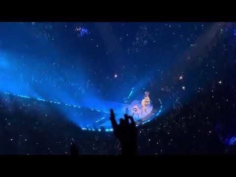 Lady Gaga Applause - London O2 - 04/10/2025