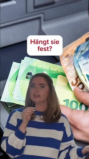 Why does the card keep popping out of the ATM? #kskmse