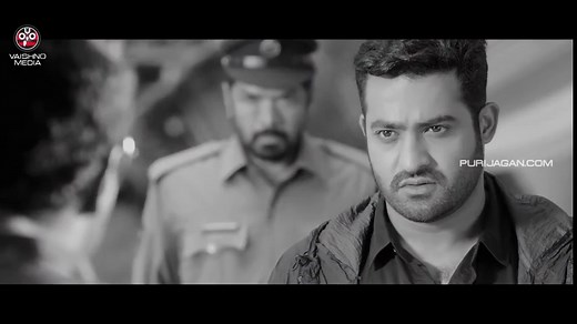 Temper (2015)
