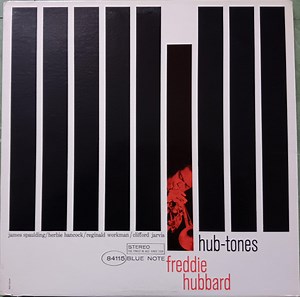 Freddie Hubbard - Hub-Tones