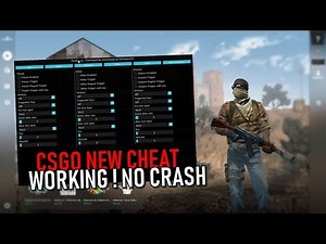 CS:GO | BAIMLESS FREE CHEAT REVIEW - Aim/Visual/Mics/Special/Rank Changer
