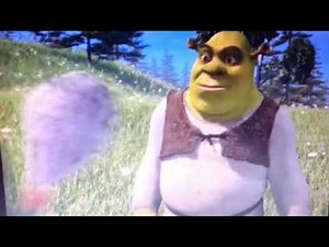 Shrek (2001) - My Beloved Monster and me (10/11)