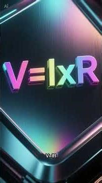 Introduction to Electronics Basics