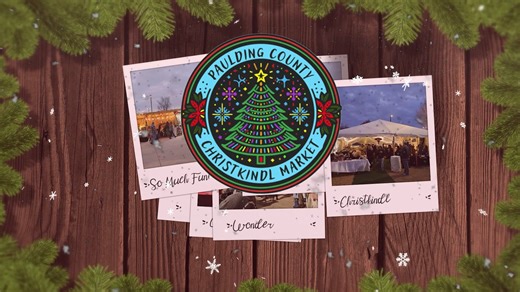 Paulding County, Georgia on Reels