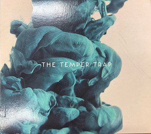 The Temper Trap - The Temper Trap