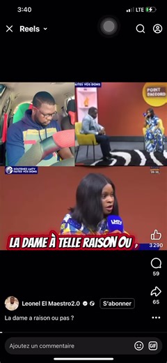 Vidéos de fachon (@fachon83) avec son original - fachon