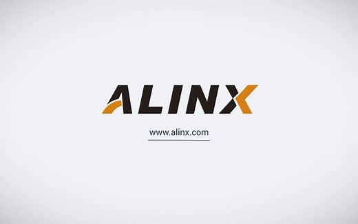 【01】ALINX Zynq MPSoC XILINX FPGA视频教程Vitis HLS开发_初识Vitis HLS