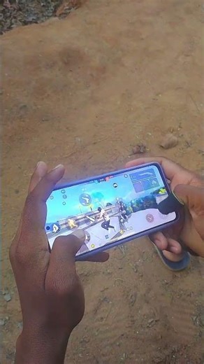 handcam tutorial ⚡ one tap headshot m1887🔥 #shorts