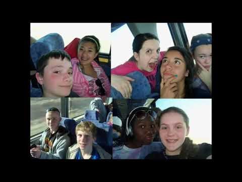 2012 OMS grand canyon movie