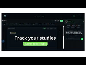 CS Hub — AI-Powered Learning Platform | Rebeca, Smart Workspace, Jobs & Tech Paths