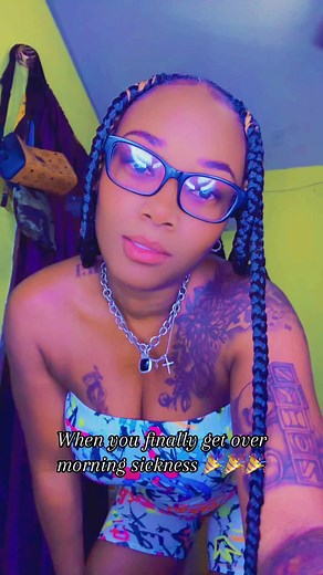 Congratulations times 2 b!tches!!! 💍🤰🏽