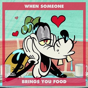 34K views · 1.9K reactions | The way to a goof's ... | Goofy | Facebook