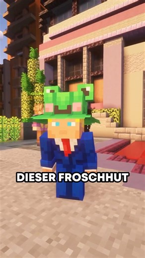 Dieser beste neue deutsche Minecraft Citybuild Server hat das **** Problem gelöst!😳🧐 #minecraft
