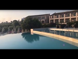 Atlantica Eleon Grand Resort & Spa Review | Hotel in Tragaki Zakynthos | ZANTE | GREECE