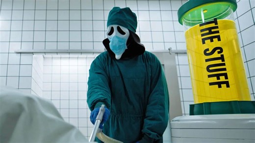 Scary Movie 6 Moves Up Release Date 1 Day After Online Trailer Release