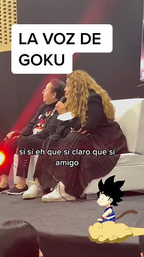 La voz de Goku: Doblaje latino y su impacto en Dragon Ball