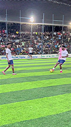 Big Game FC TEEP vs AL_Kowther Hospital Highlights