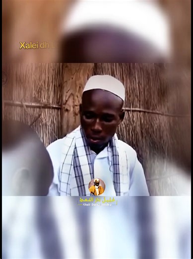 janguallé Mii Logn Lassi Wa Film Bi Dioblou ?? #talifetv #khalildaroulyrics