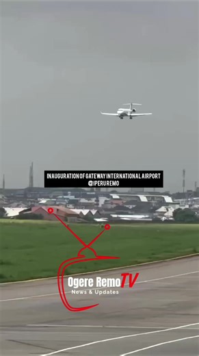 Ogere Remo News and Updates (@ogere_remo_tv)’s video of tallest building in the world