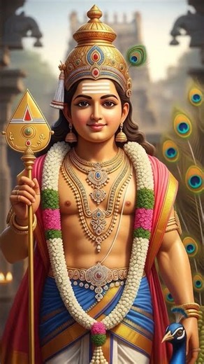 Pachchai Mayil Vaahanane | Powerful Lord Murugan Devotional Song | Vel Muruga Bhakti
