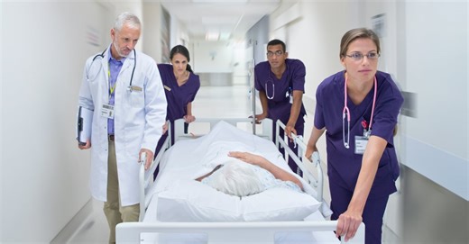 Navigating Emerging Payment Integrity Risks: Two Critical Trends and Their Consequences – Archyde