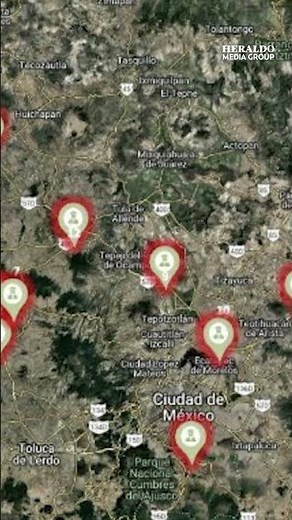Desmantelan red de huachicol en México ¿Quiénes son los detenidos?