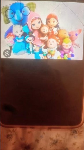 rainbow ruby disney junior