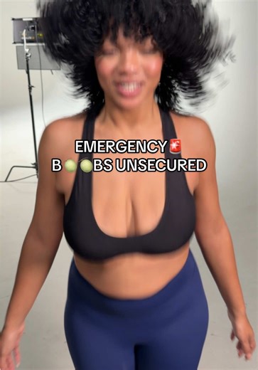Supportive Sports Bras for High Impact Workouts