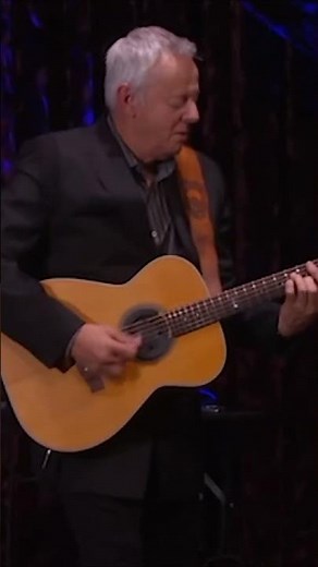 Angelina (from Accomplice LIVE! on PBS) | Tommy Emmanuel