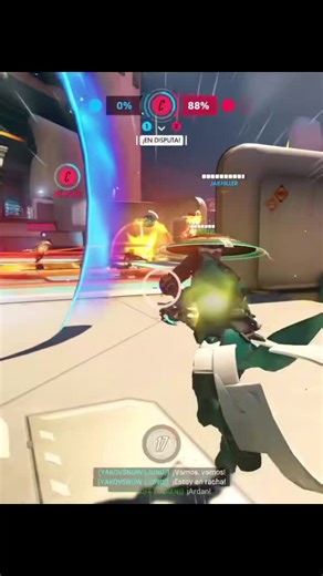 Epic Overwatch 2 Moments Compilation