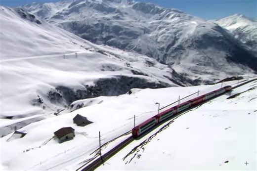 Ovo je najsporiji vlak na svijetu: Ne?ete vjerovati u kojoj je zemlji - Dnevno.hr