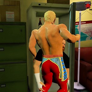 2.4M views · 26K reactions | Cody Rhodes hides something here #gaming #wwe | 2K Eater | Facebook