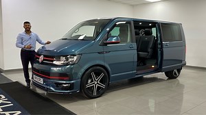 25 reactions · 9 comments | If you’re looking for a Transporter they...