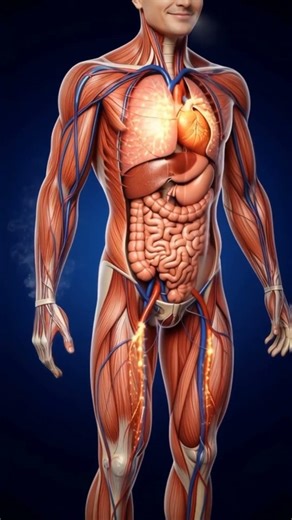 What happen inside body when you vape? STOP VAPING! @SciNectoLab #science #facts #neuroscience