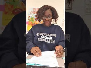 Clinical Field Experience D