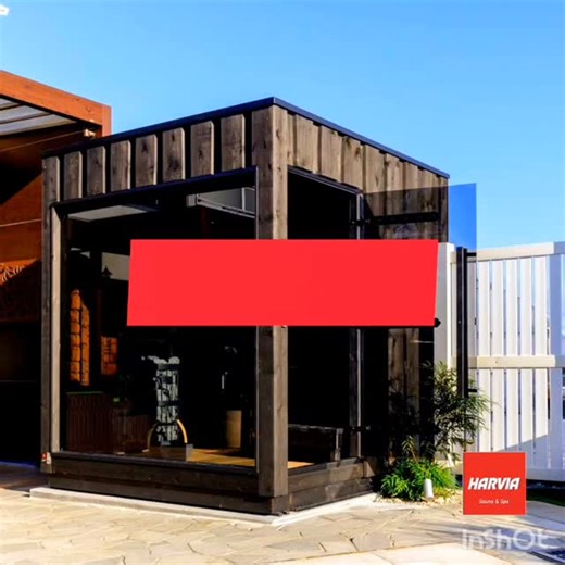ハルビアサウナショールーム埼玉秩父 | 本日オープン１周年を迎えましたハルビアショールーム埼玉秩父より改めてサウナ・ロウリュ体験のご予約について案内です🔥... | Instagram