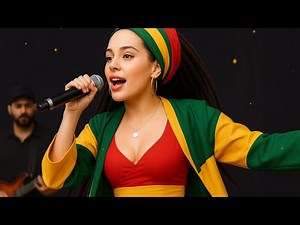 Reggae Gospel 2025 | Powerful Praise & Worship Mix to Lift Your Spirit