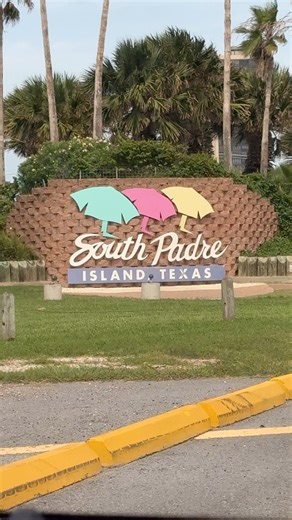 There’s no greater feeling 🩵 | Explore South Padre Island