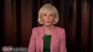 Lesley Stahl on interviewing the "band" Spinal Tap
