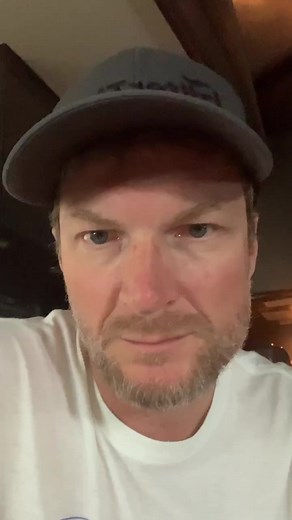 Dale Earnhardt Jr. on Reels