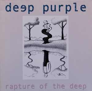 Deep Purple - Rapture Of The Deep
