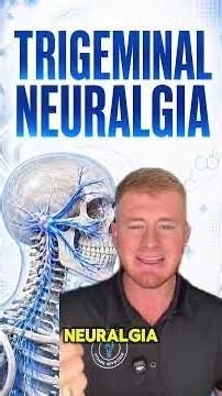 Trigeminal Neuralgia and the Upper Neck