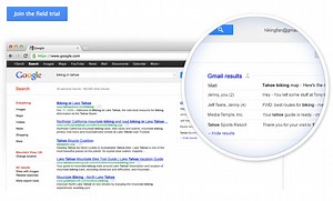 Google uncloaks the future of search: New Knowledge Graph worldwide rollout, Gmail universal search trial, Voice-based search in iOS