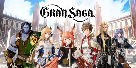 Gran Saga's global version is finally on the cards, with a release date in sight