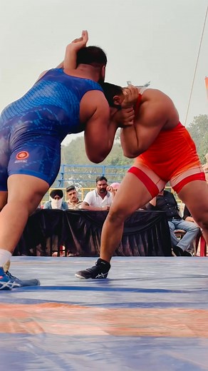 Lucky kohali 🔥❤️ shubam raiewal ❤️🔥shubam raiewal win 🔥3-11-2025 ❤️ sultanpur lodhi punjab 🔥❤️🤼🤼 | Kushti is my life