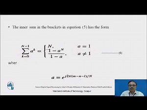 Circular Convolution