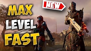 Outriders NEW Fastest Way To Level Up – Easy Max World Tier Farm After Patch