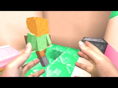 HOUSE! REAL LIFE IN MINECRAFT! REALISTIC