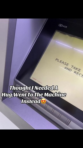 Discover the Unique Hug Machine Experience